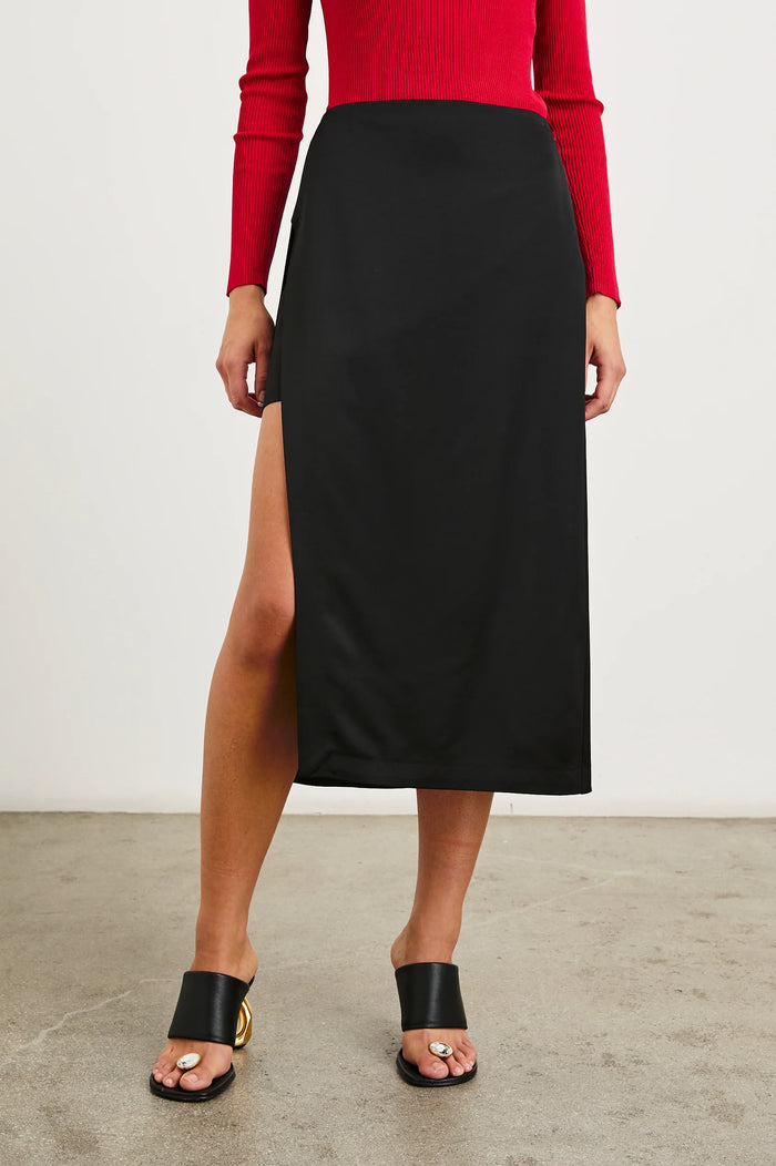 Rails Kira Skirt Black