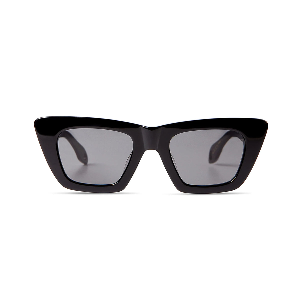 ELISA JOHNSON LORI IN GLOSS BLACK