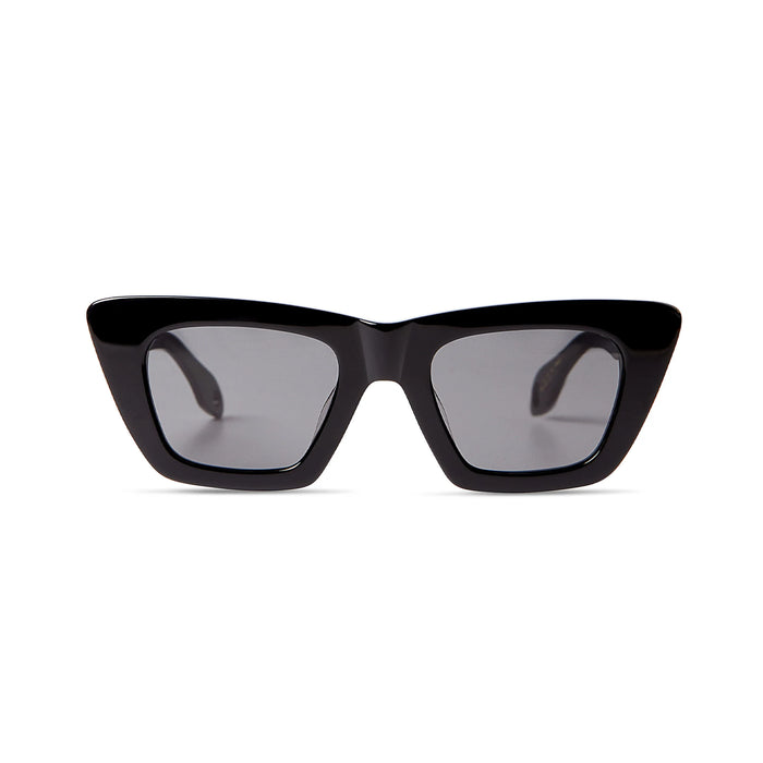ELISA JOHNSON LORI IN GLOSS BLACK