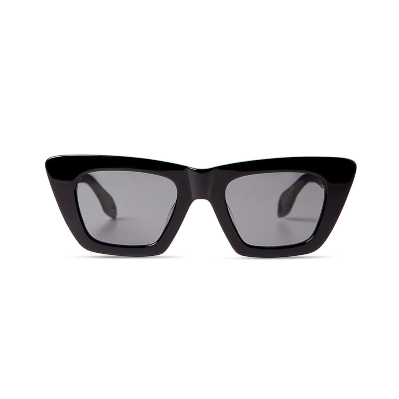 ELISA JOHNSON LORI IN GLOSS BLACK