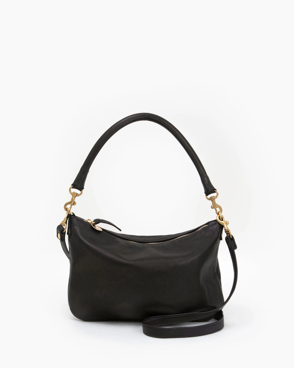 Clare V. Petit Moyen Black