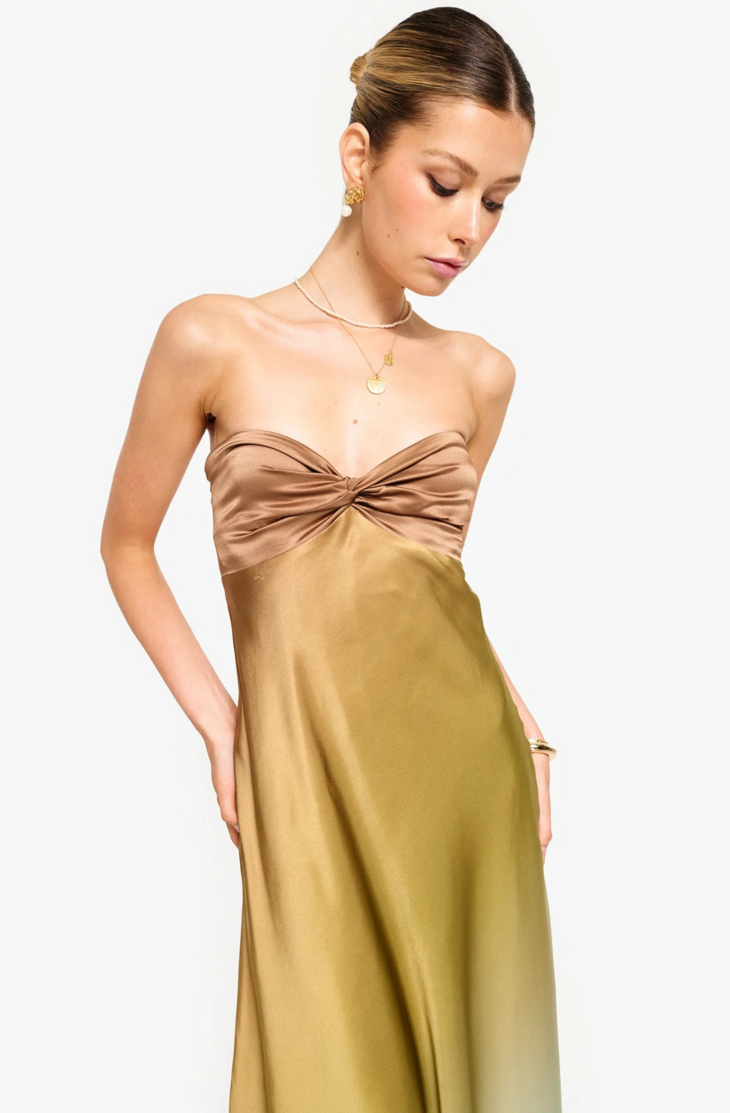 Event Dressing