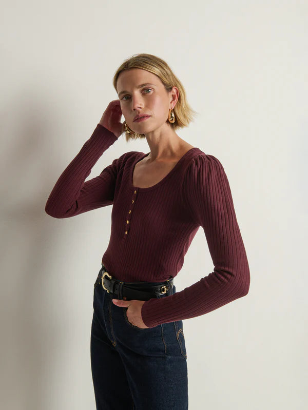 Nation LTD Reeva Henley Port