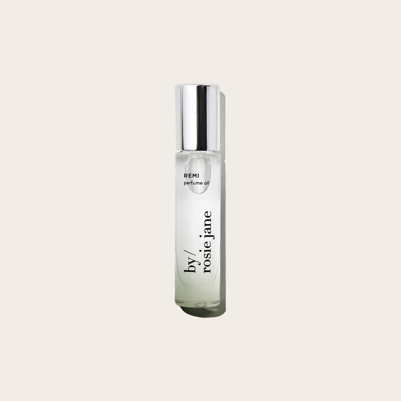 By/ Rosie jane REMI PERFUME OIL