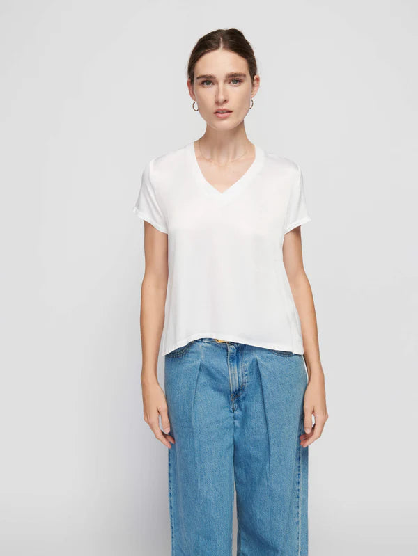 Nation LTD June Top White
