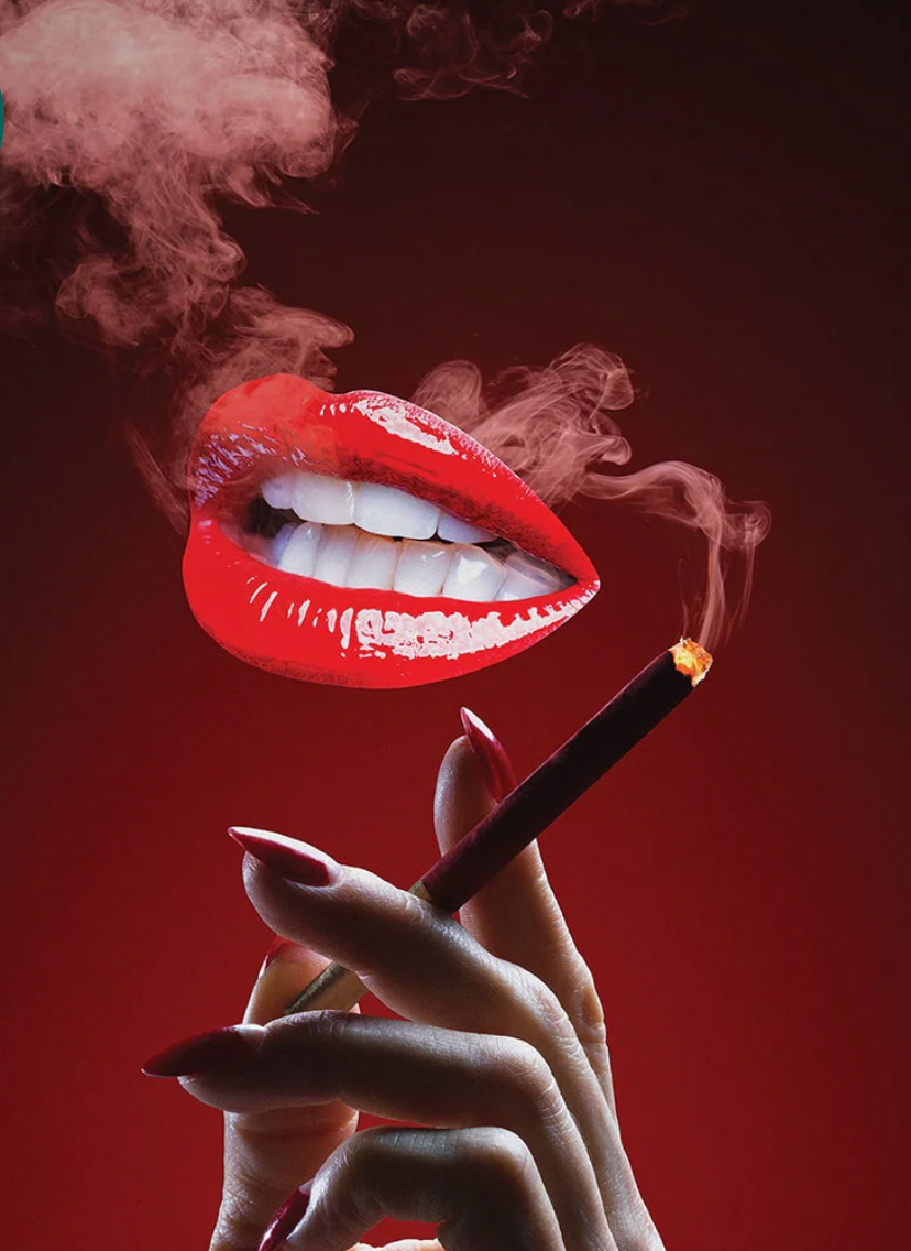 HERETIC PARFUM SCANDALWOOD 15ML