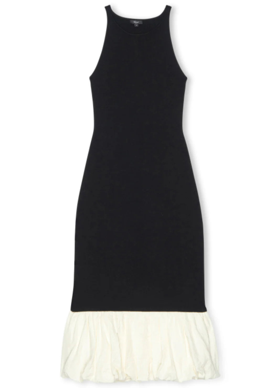 Rails Cheryl Dress | Black/Ivory