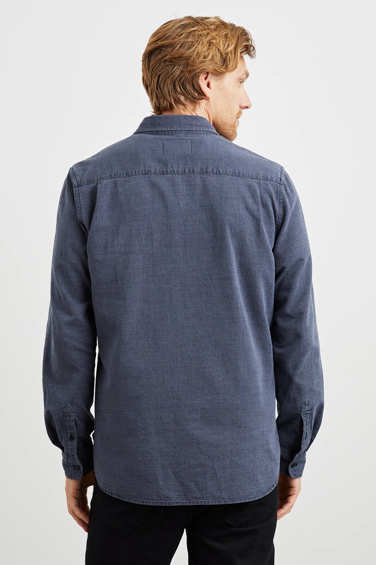 Rails Tristian Shirt - Mountain Eclipse