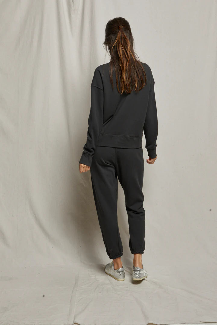 perfectwhitetee tyler french terry sweatshirt