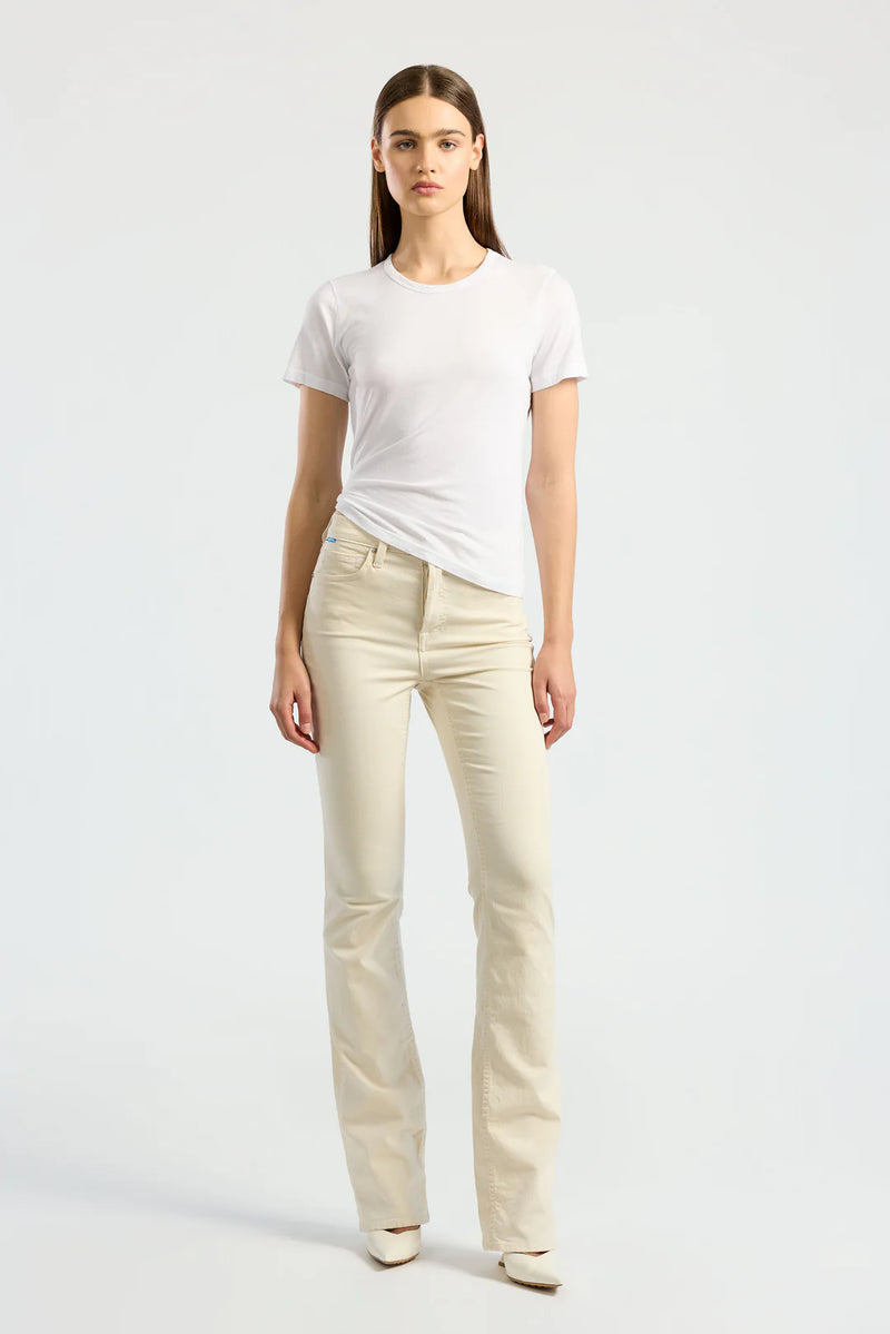 Cotton Citizen STANDARD TEE White