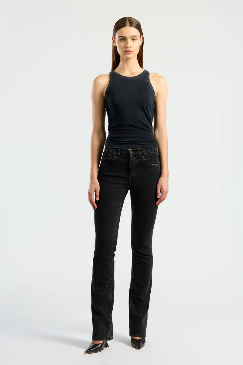 Cotton Citizen STANDARD TANK Vintage Black
