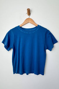 Le Bon Shoppe - Darling Tee Cobalt