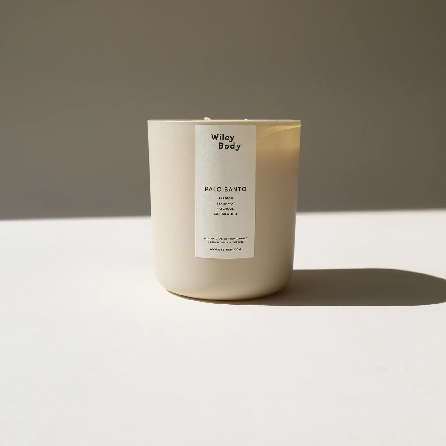 The Candle