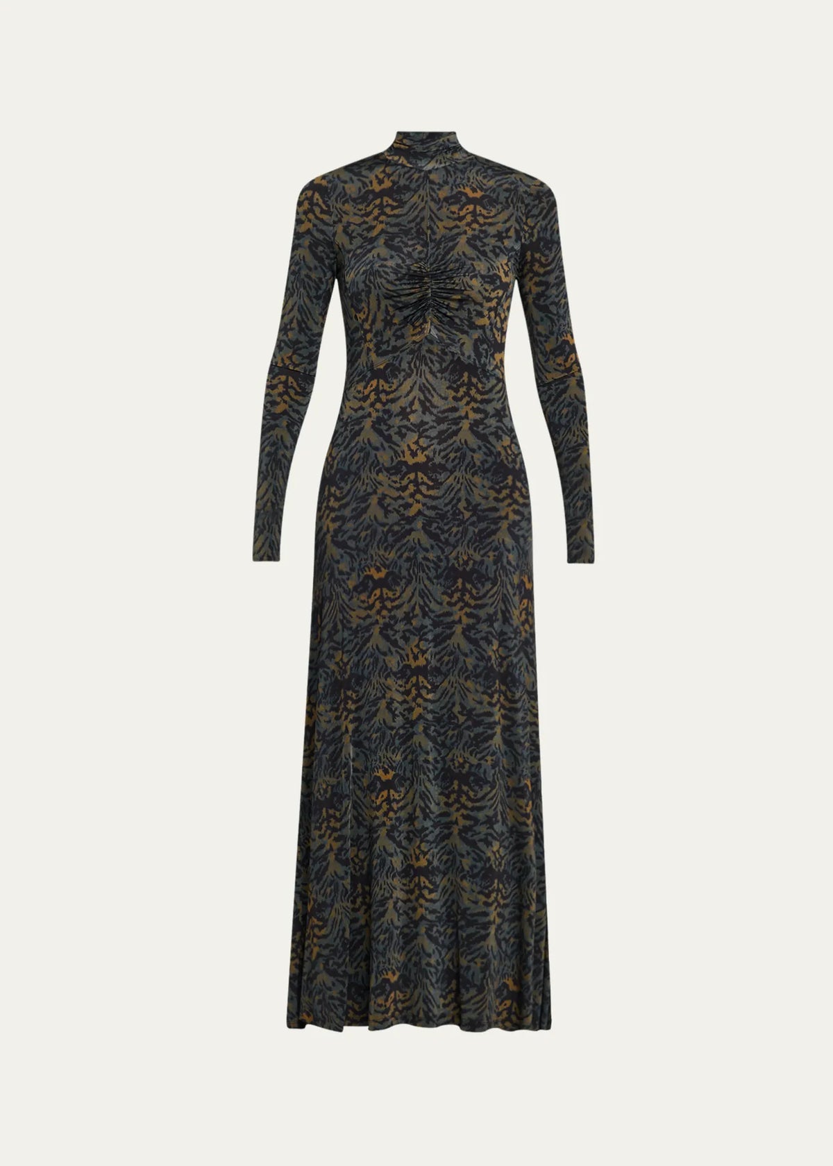 jasper black maxi dress Black Maxi Dress