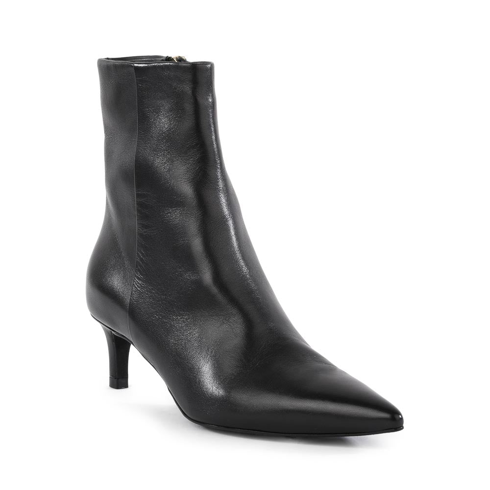 Seychelles Dinner Date Boot Black