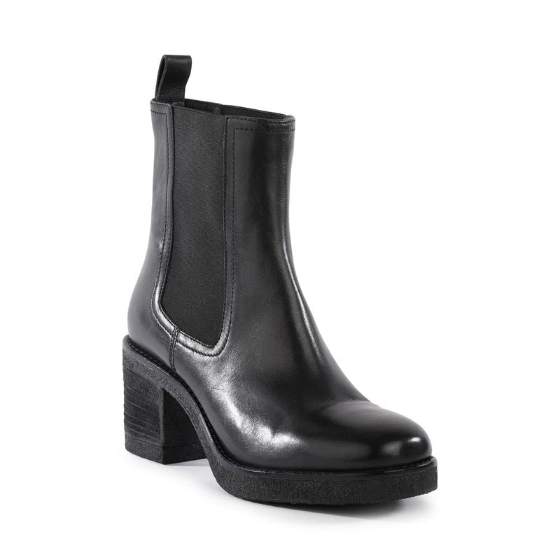 Seychelles Hustle Boot Black