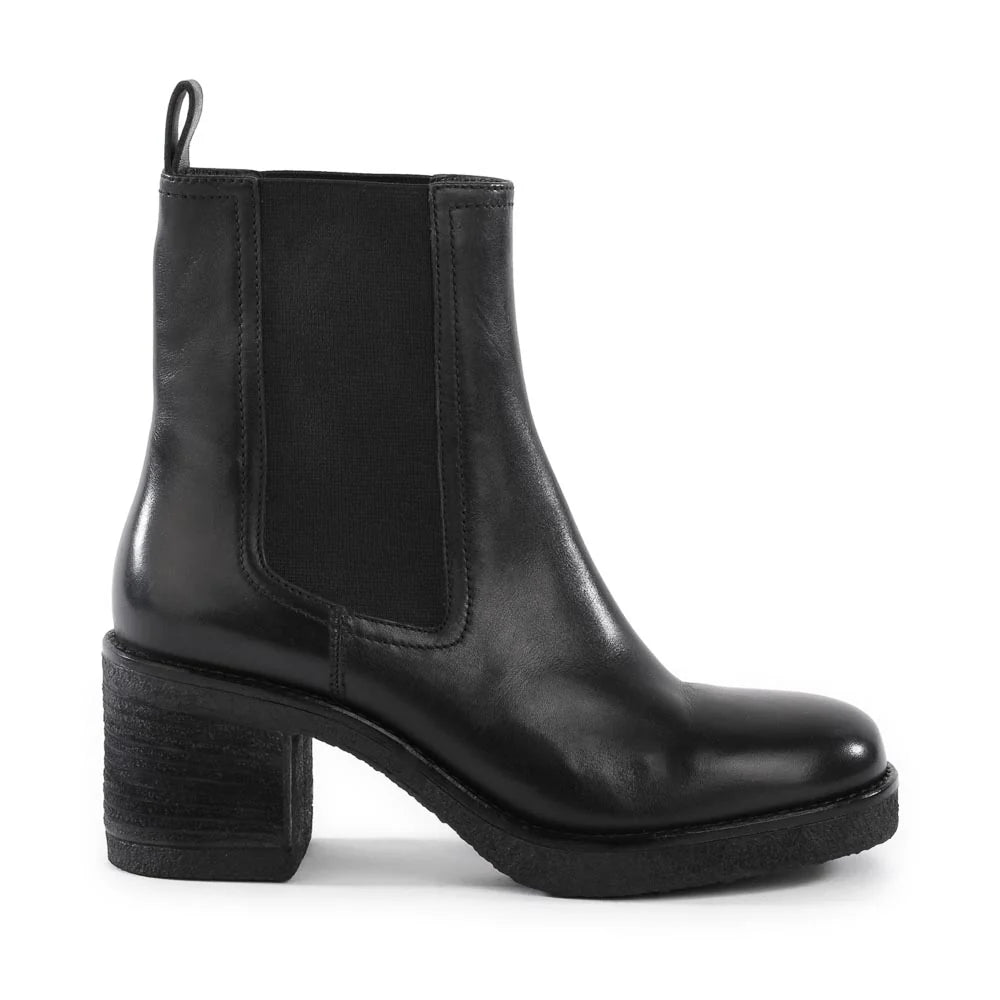 Seychelles Hustle Boot Black