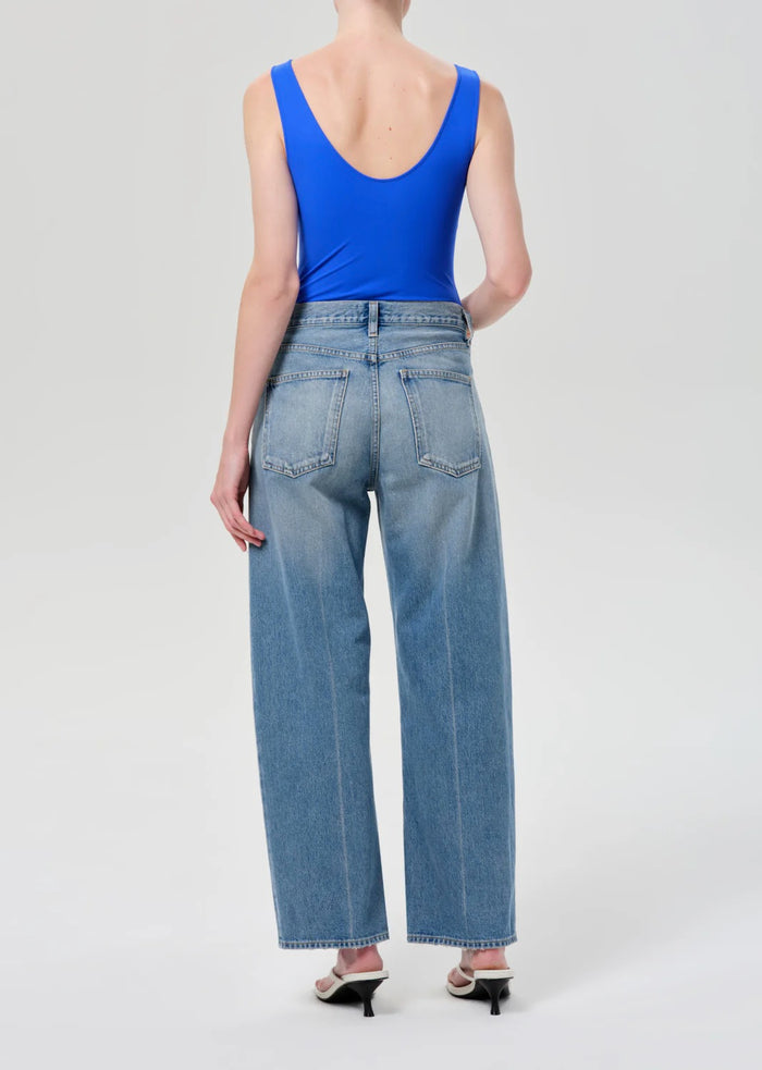 AGOLDE Arc Jean 29" In Brink