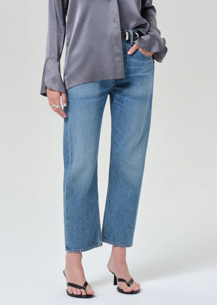 Citizens of Humanity Winslow Boyfriend In Solstice