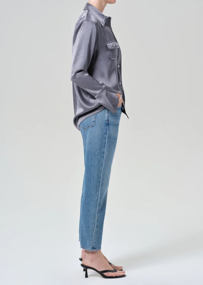 Citizens of Humanity Winslow Boyfriend In Solstice