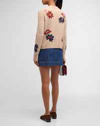 Rails Millie Floral Cardigan