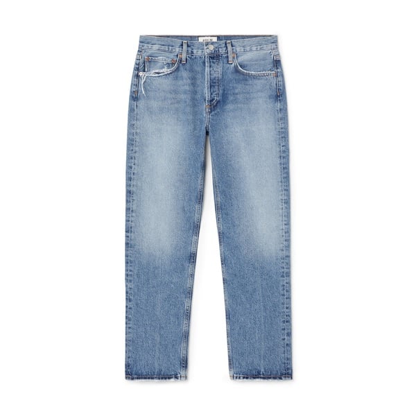 AGOLDE Parker Long Jeans - Invention