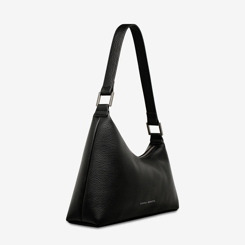 Status Anxiety Reverie Bag - Black