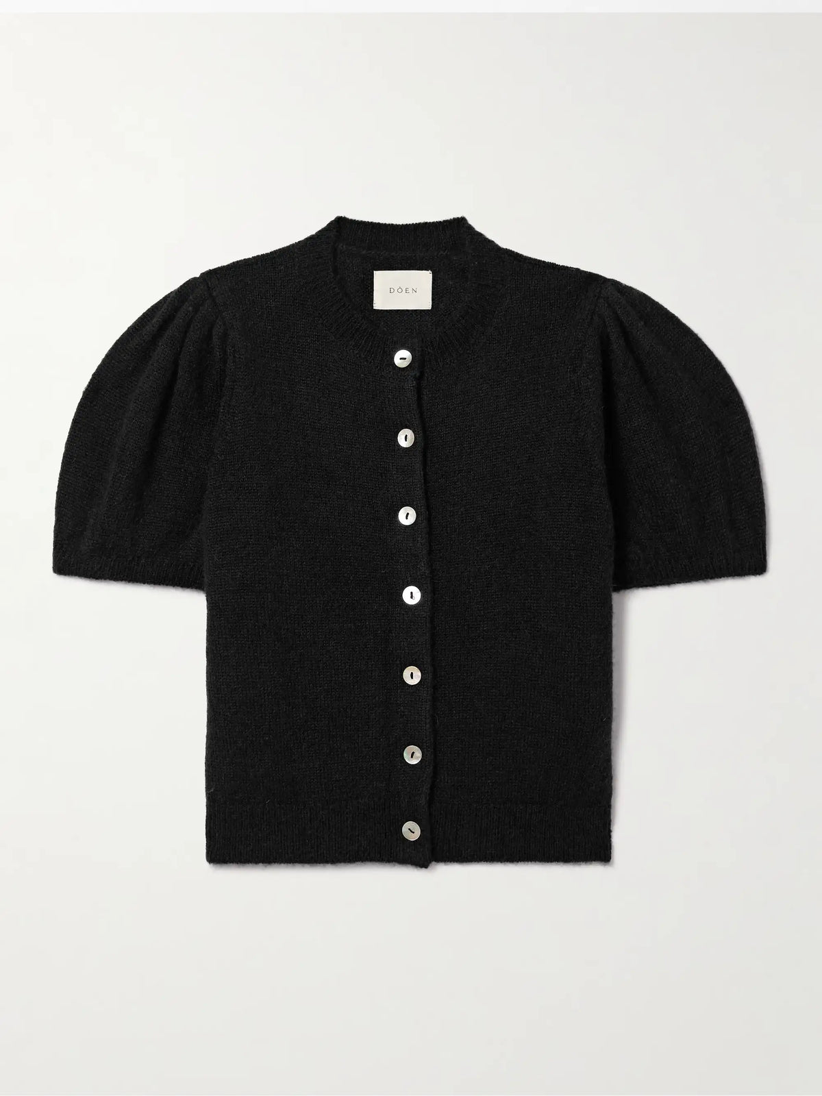 Dôen Anisa Knitted Cardigan Nior