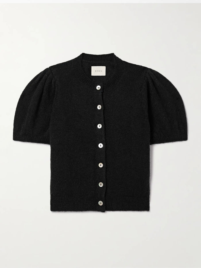 Dôen Anisa Knitted Cardigan Nior