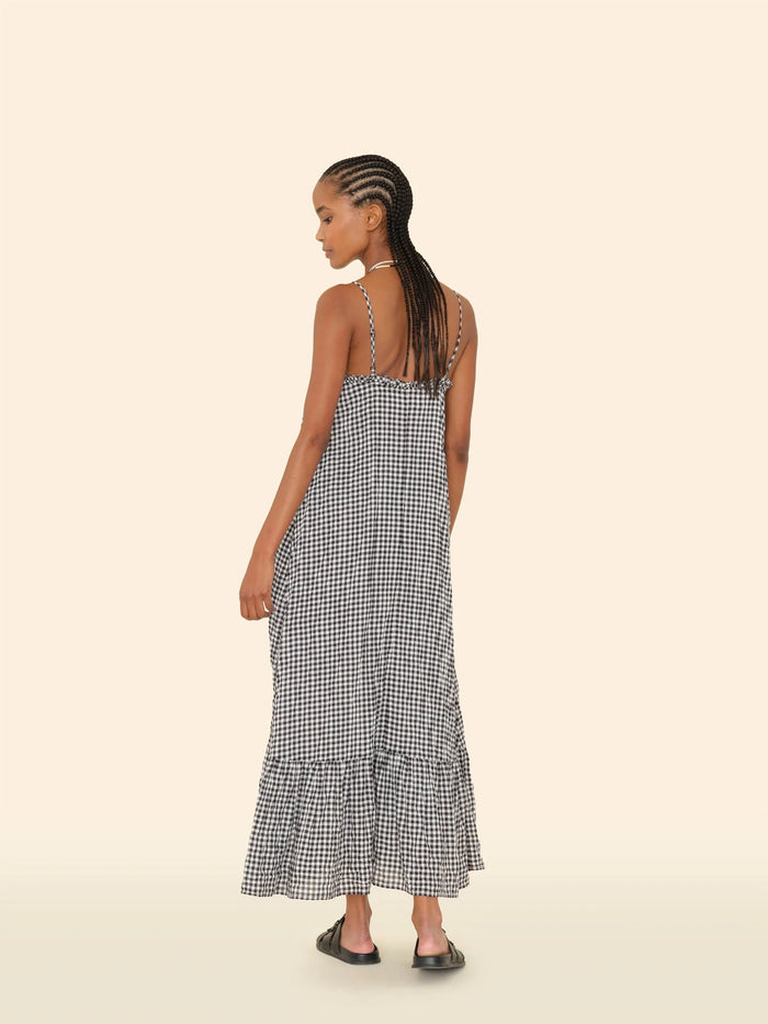 Xirena Anise Taytum Dress