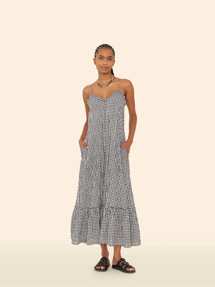 Xirena Anise Taytum Dress