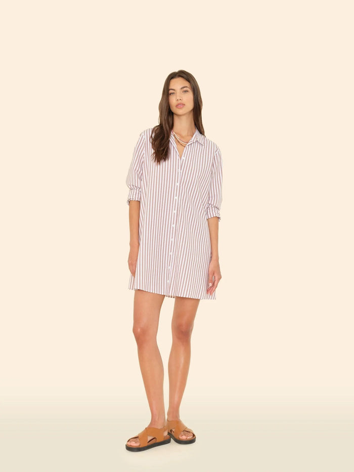 Xirena Café Bobby Dress
