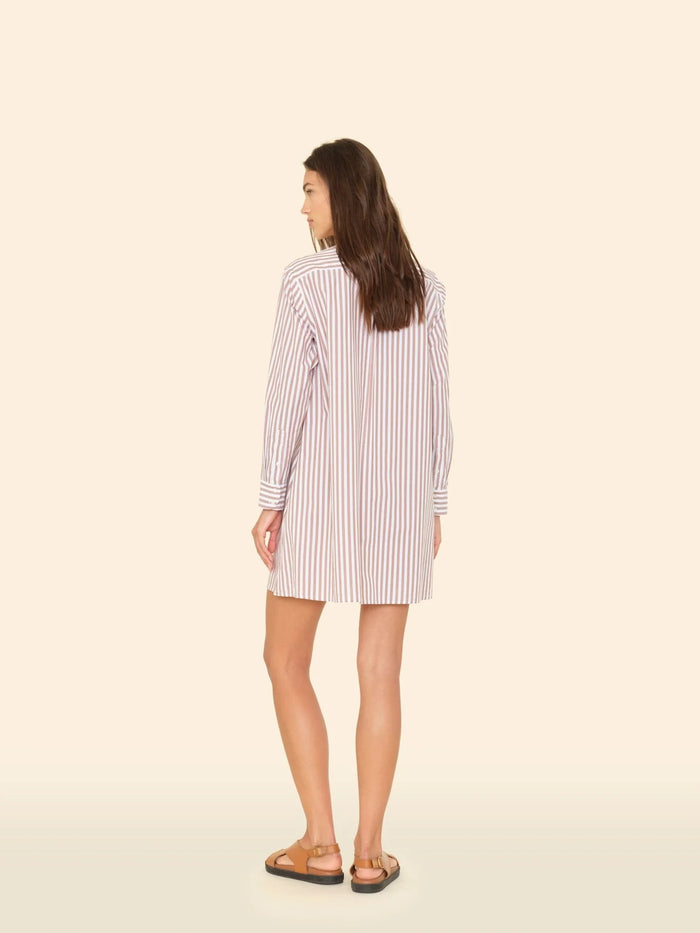 Xirena Café Bobby Dress