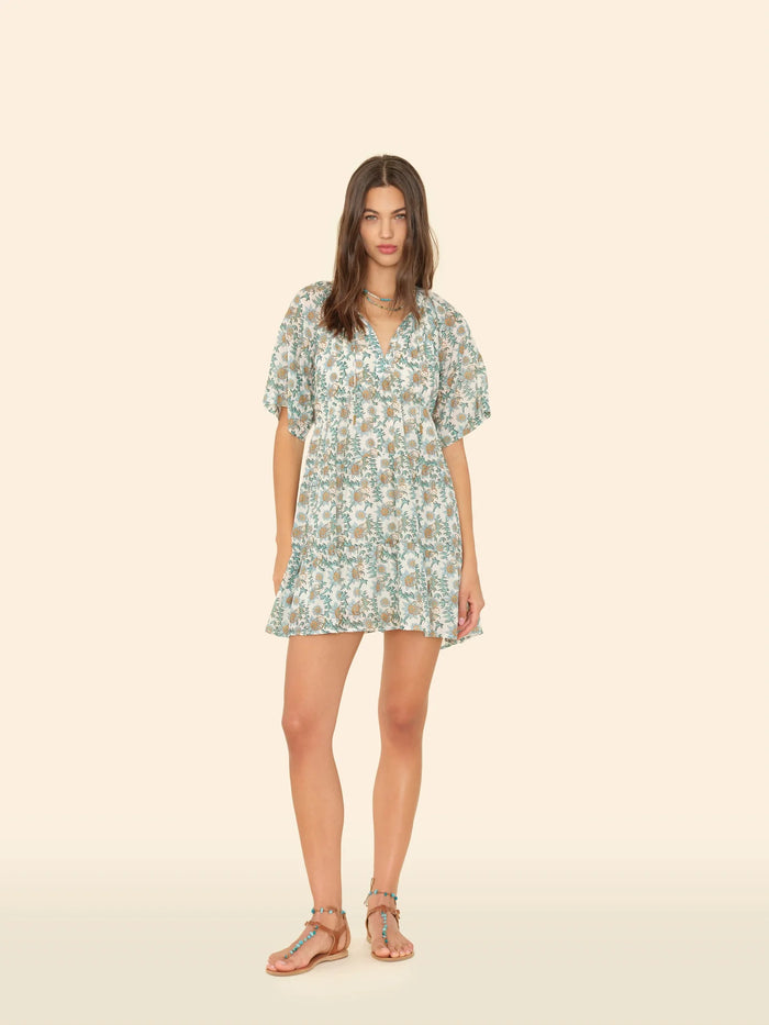 Xirena Gardenia Louise Dress
