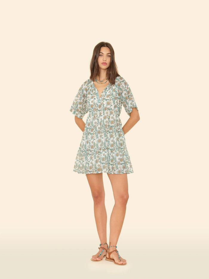 Xirena Gardenia Louise Dress