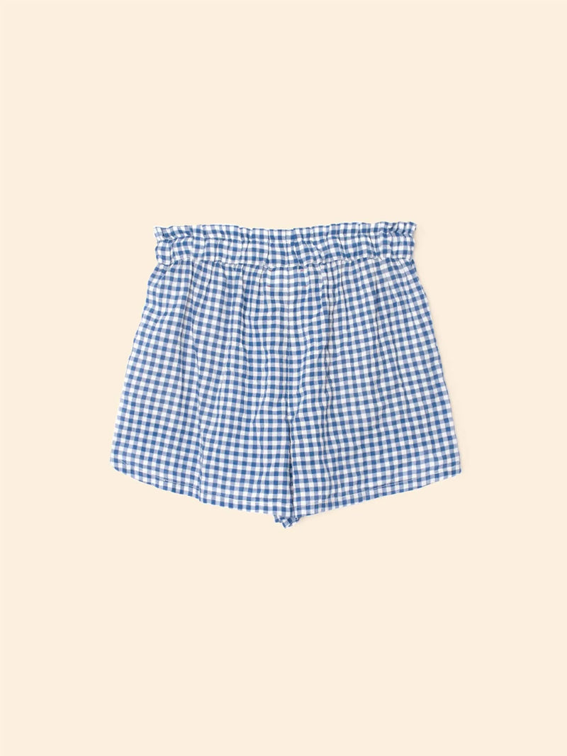 Xirena Atlantic Blue Starla Short