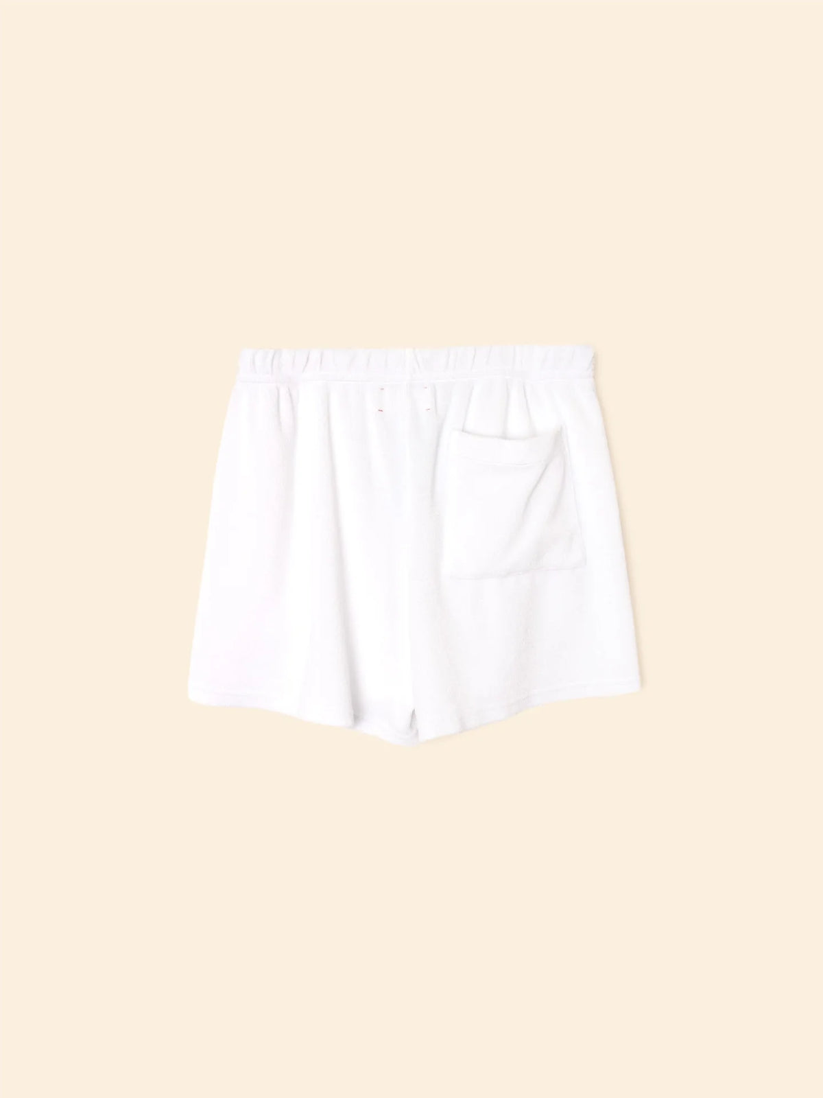 Xirena White Shayden Terry Short