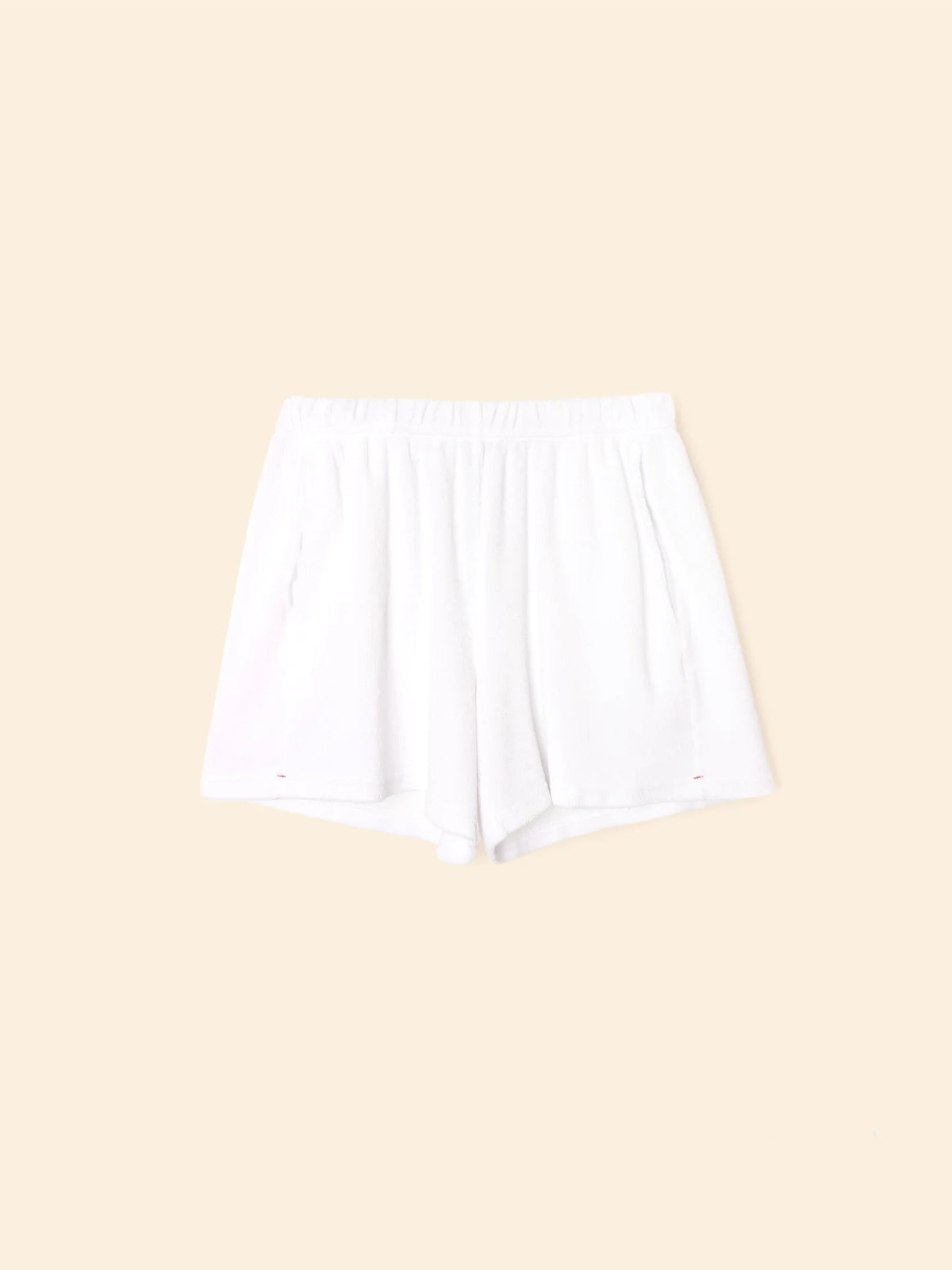 Xirena White Shayden Terry Short