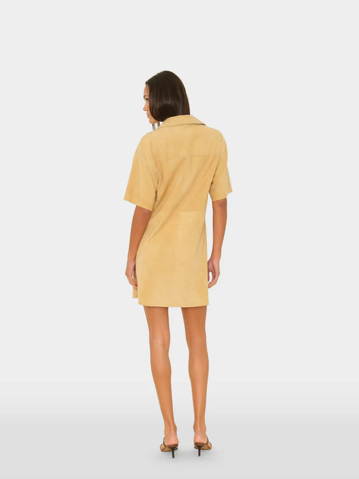 Xirena Fawn Chloe Dress