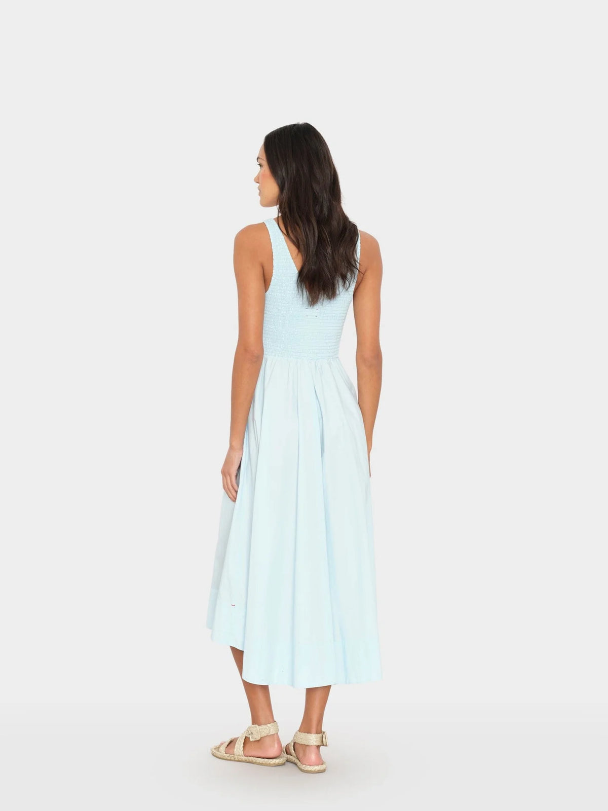 Xirena Clear Water Patrice Dress