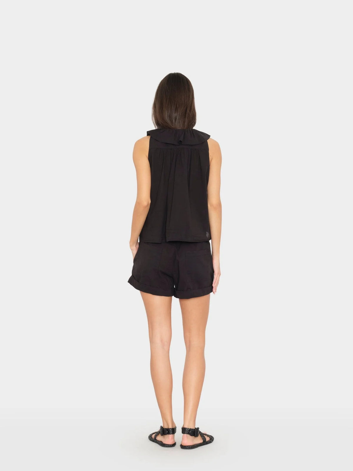 Xirena Black Declan Short