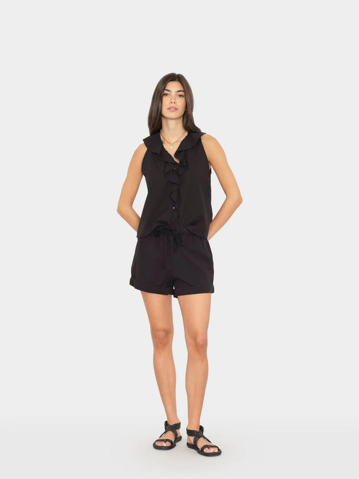 Xirena Black Declan Short