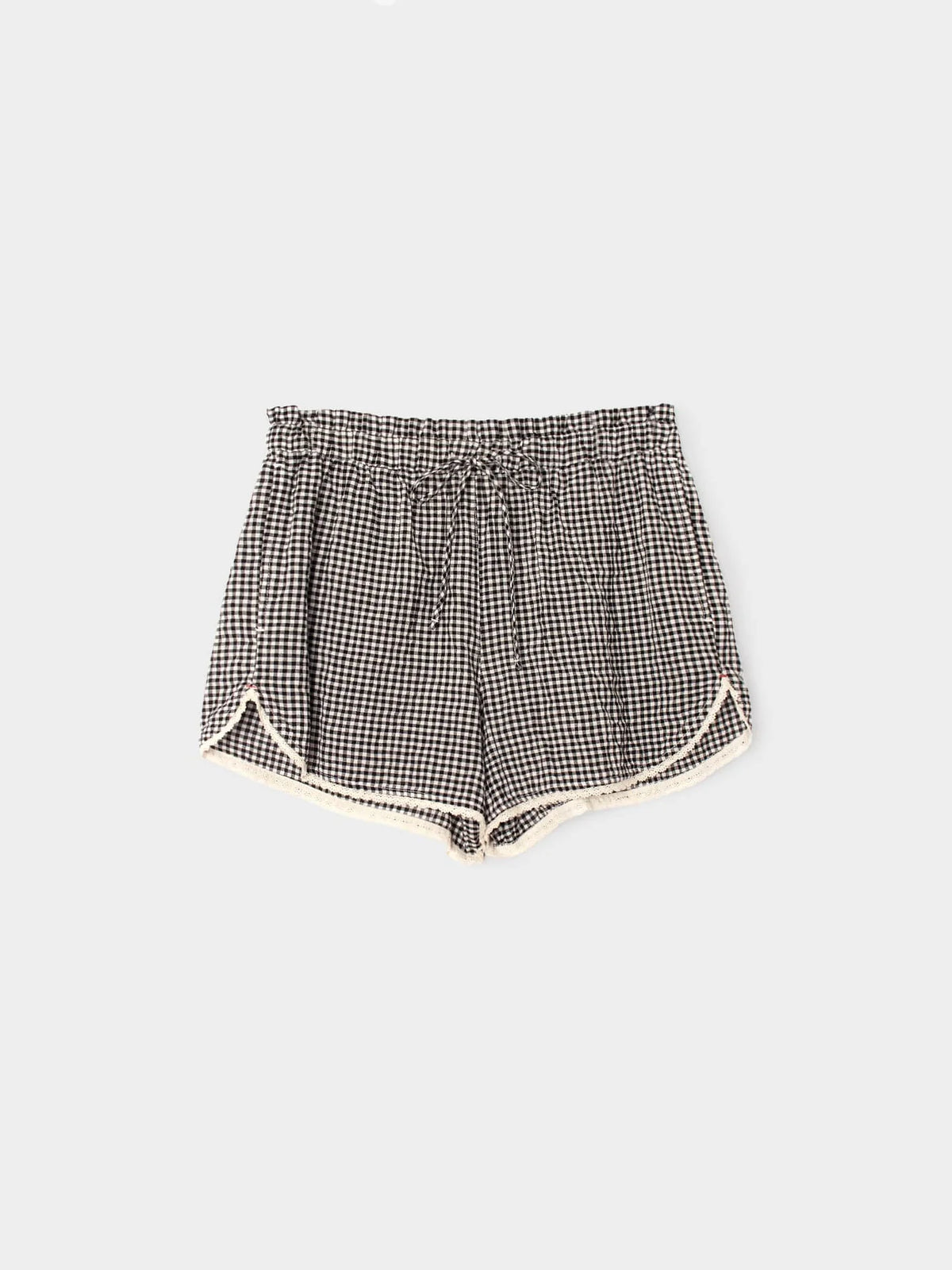 Xirena Black Sand Starla Short