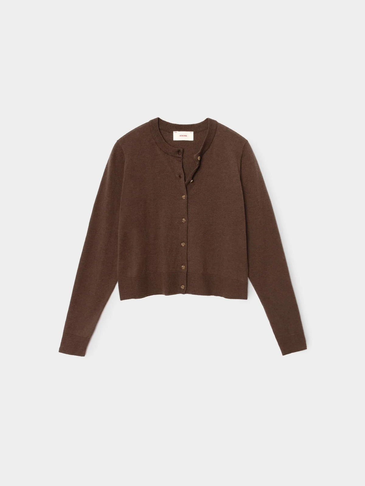 Xirena Brazil Nut Calder Cardigan