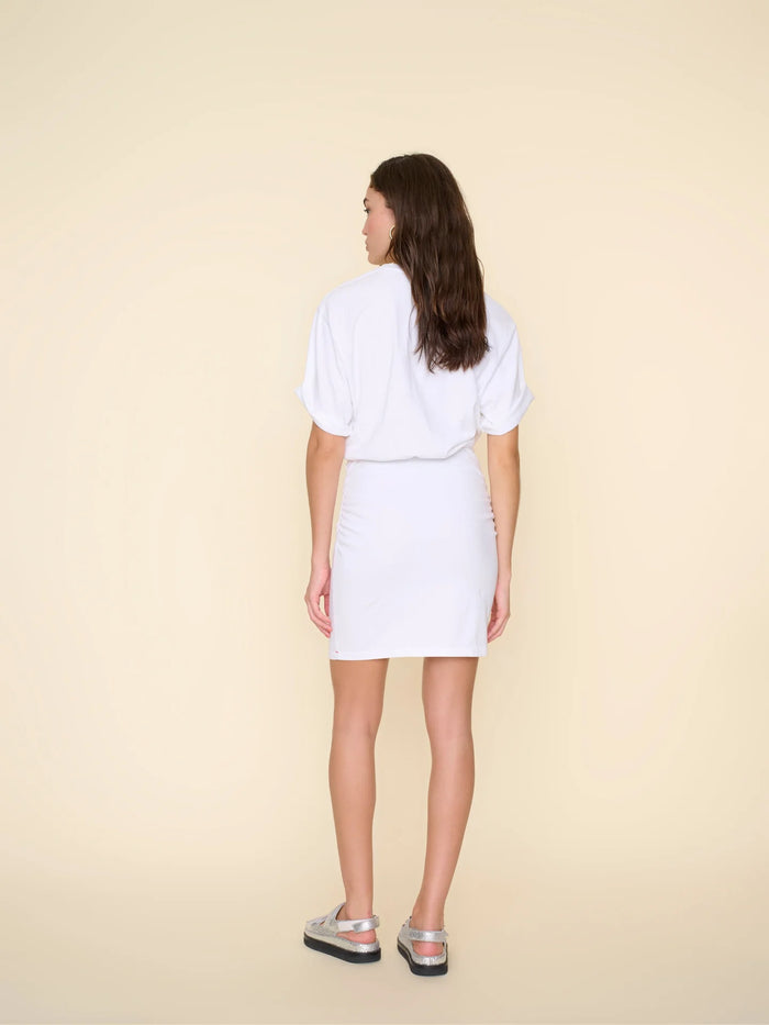 Xirena Lexa Dress White