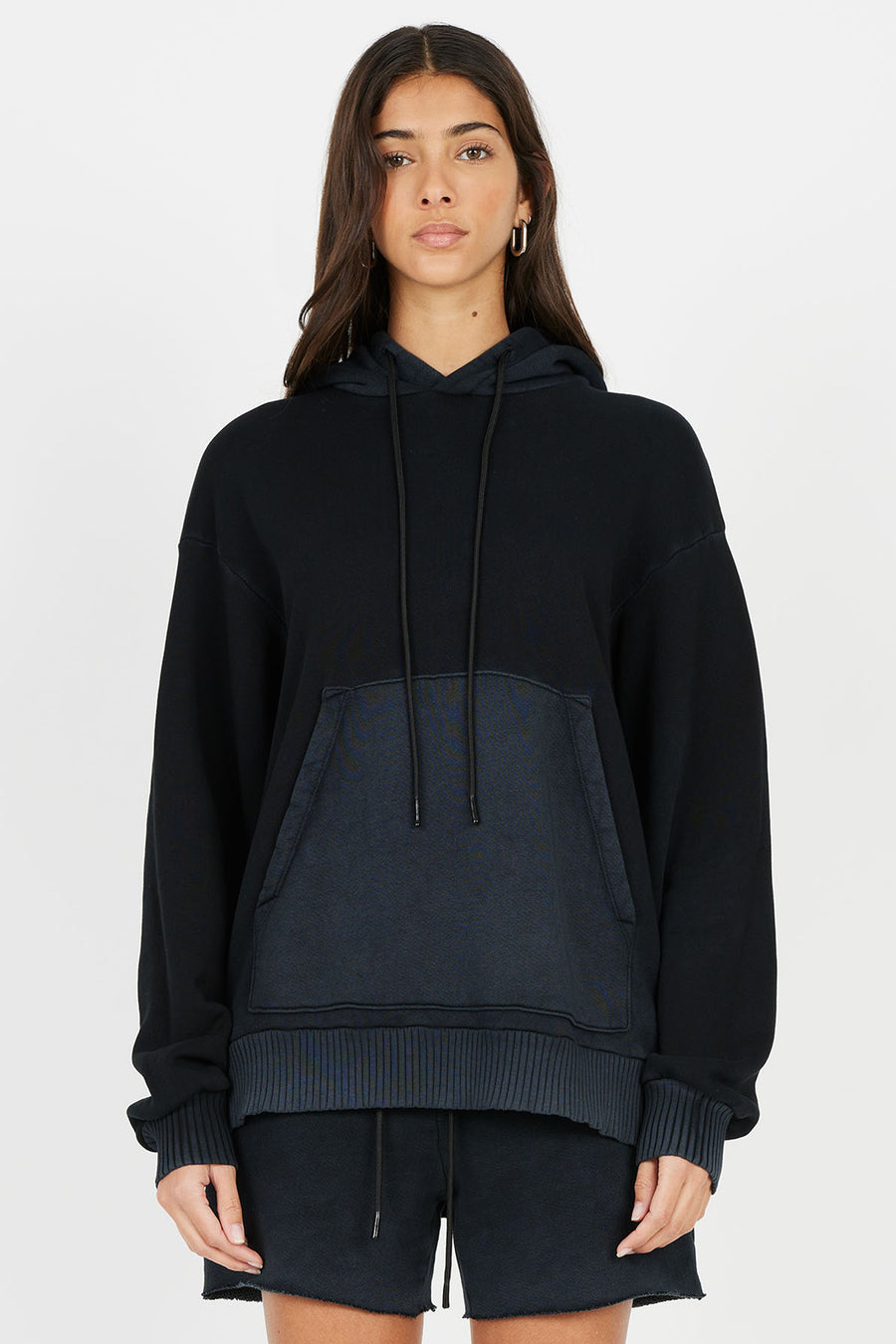 Cotton Citizen Brooklyn Oversized Hoodie