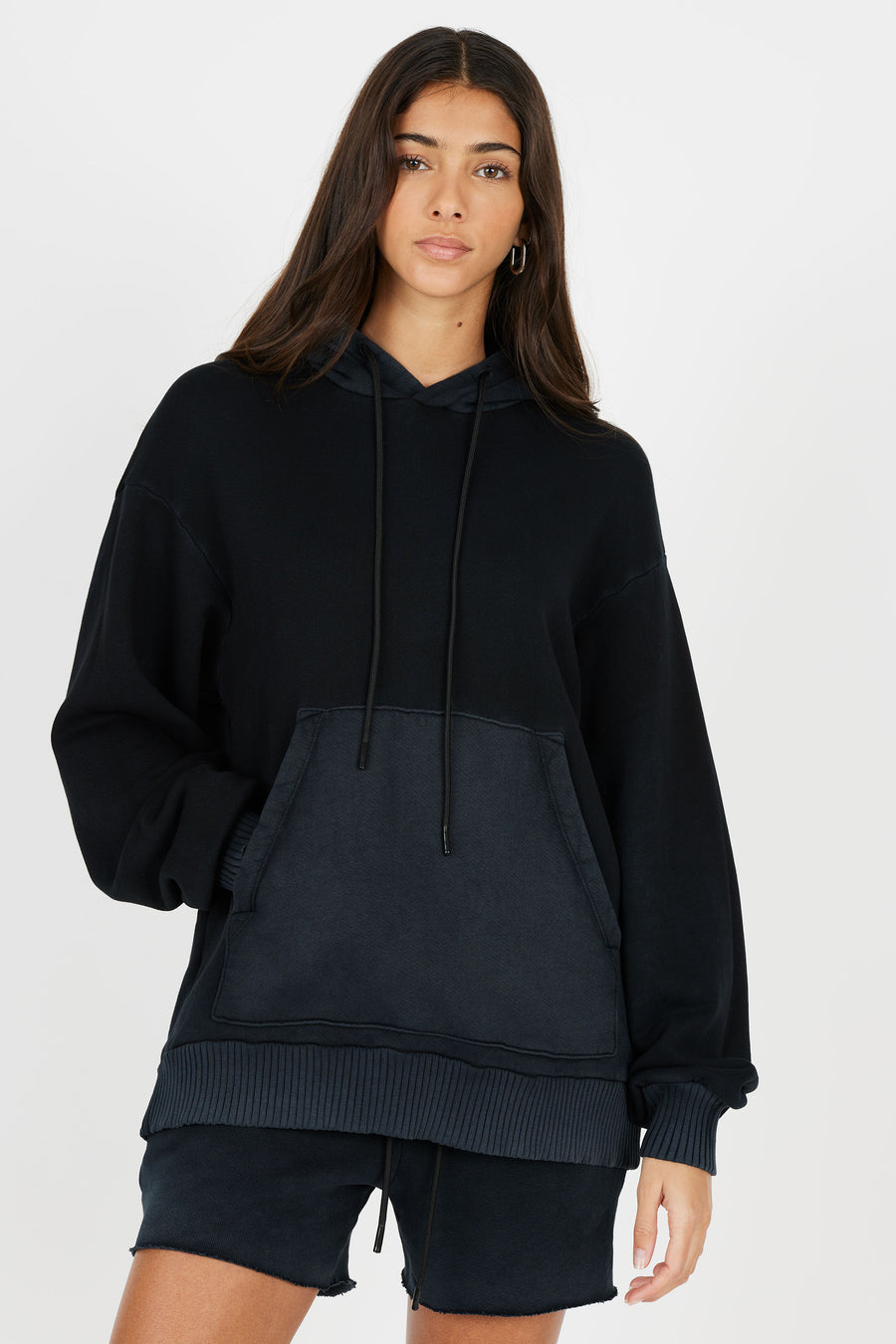 Cotton Citizen BROOKLYN OVERSIZED HOODIE Concepts Reno