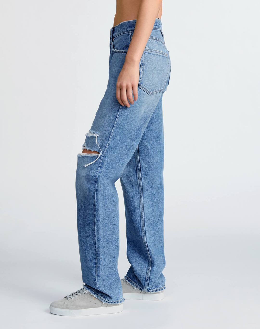 Jean destroy sale