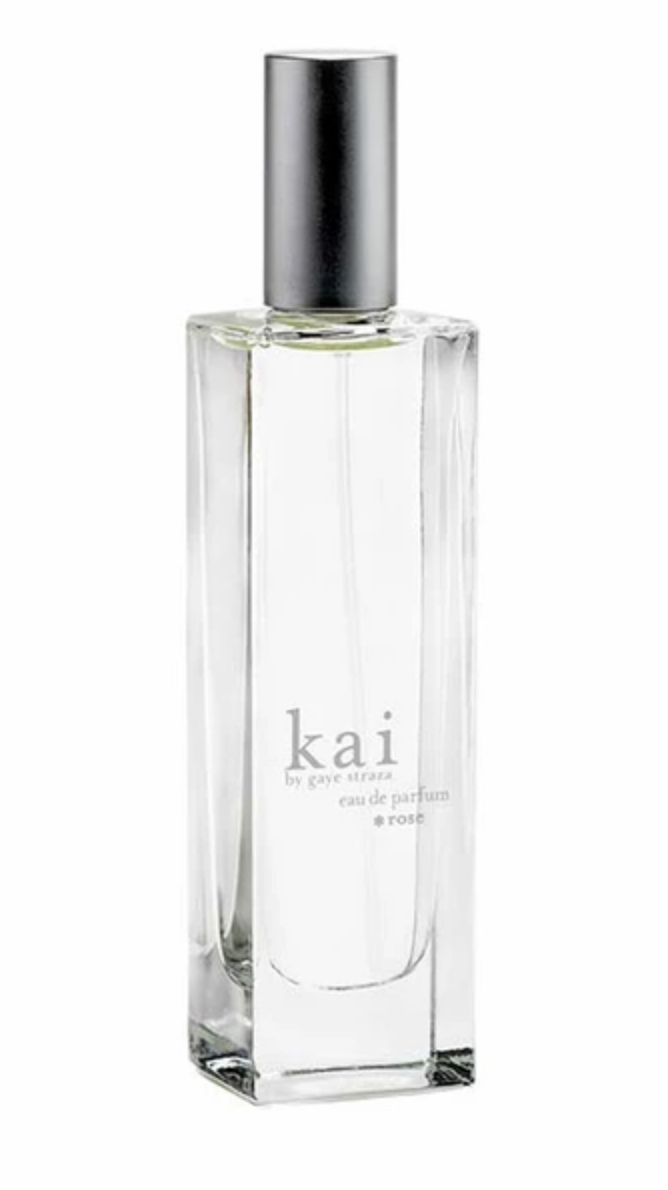 Kai Rose eau de Parfum