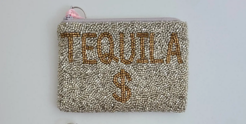 Concepts Reno Tequila $ Pouch